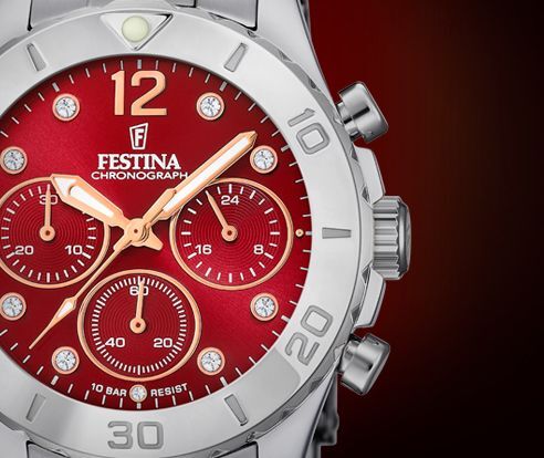 FESTINA | Watches for Men and Women | Official Online Store